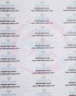 Clear Custom Labels